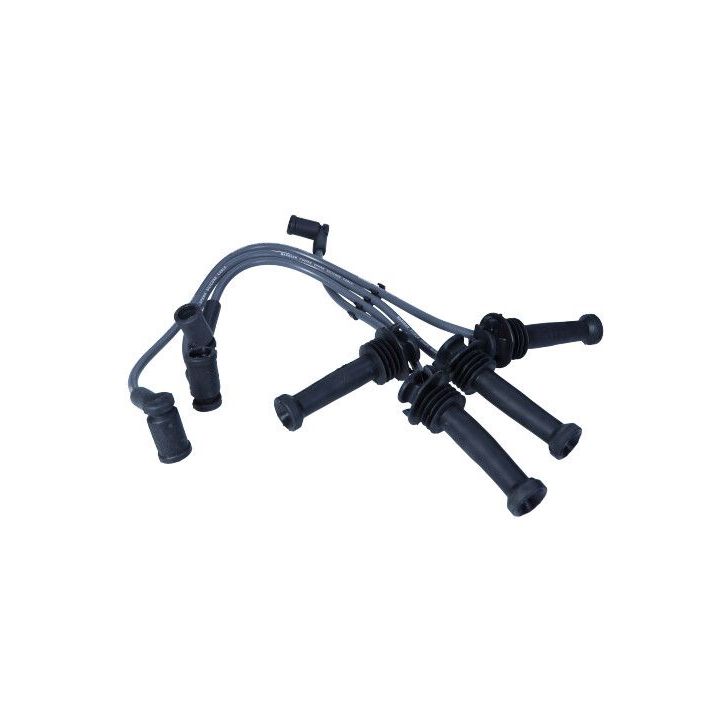 Uždegimo laido komplektas MAXGEAR 53-0036