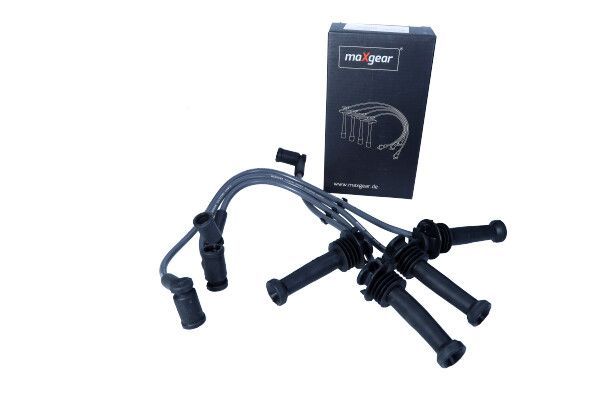 Uždegimo laido komplektas MAXGEAR 53-0036