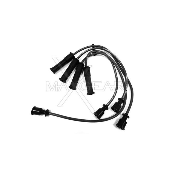 Uždegimo laido komplektas MAXGEAR 53-0053