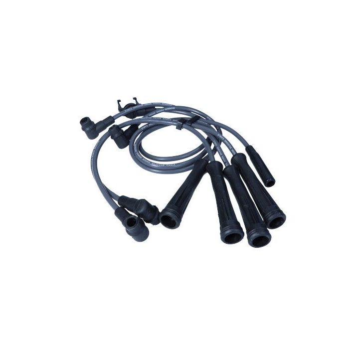 Uždegimo laido komplektas MAXGEAR 53-0054