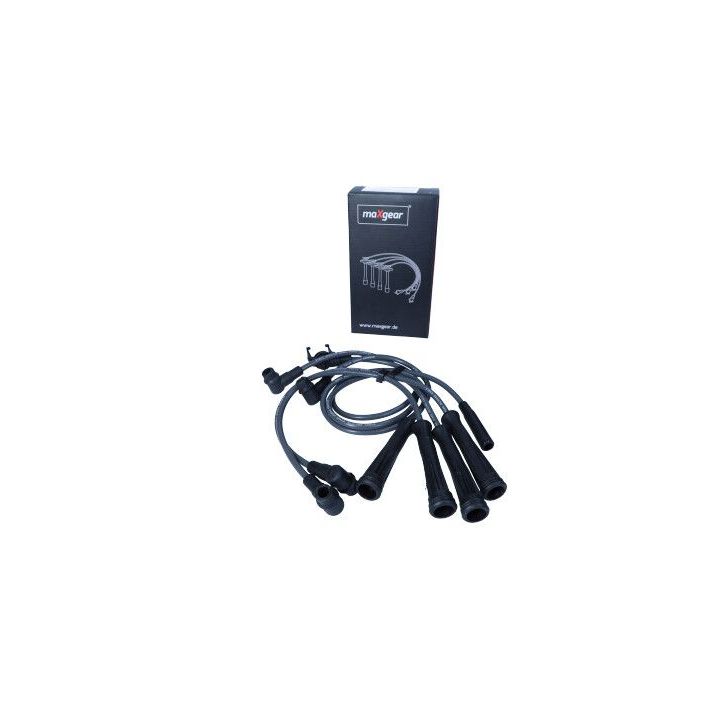 Uždegimo laido komplektas MAXGEAR 53-0054