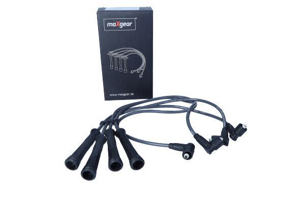 Uždegimo laido komplektas MAXGEAR 53-0056