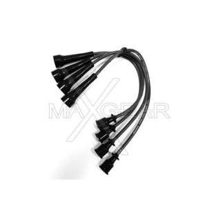 Uždegimo laido komplektas MAXGEAR 53-0057
