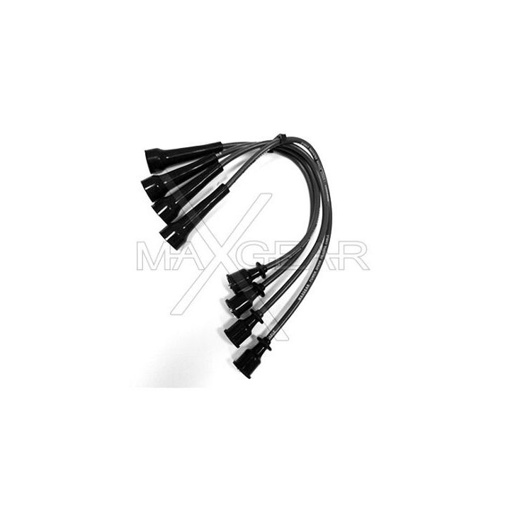 Uždegimo laido komplektas MAXGEAR 53-0057