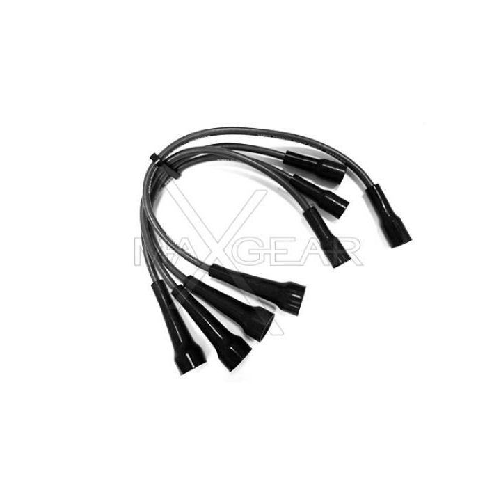 Uždegimo laido komplektas MAXGEAR 53-0058