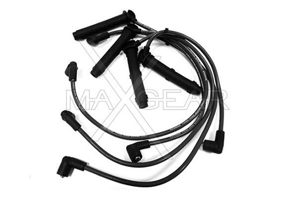 Uždegimo laido komplektas MAXGEAR 53-0067