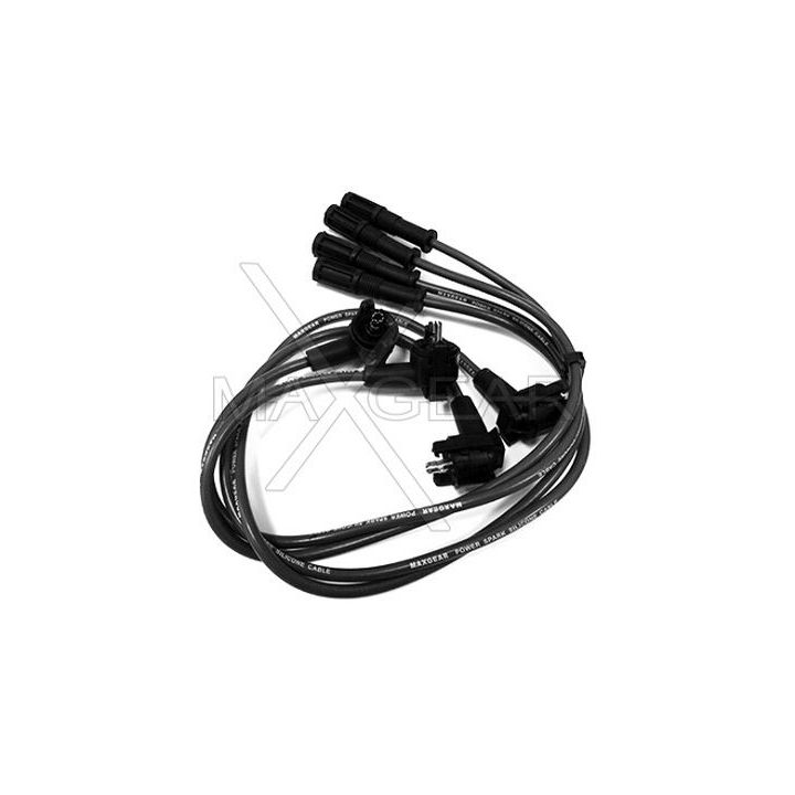 Uždegimo laido komplektas MAXGEAR 53-0069