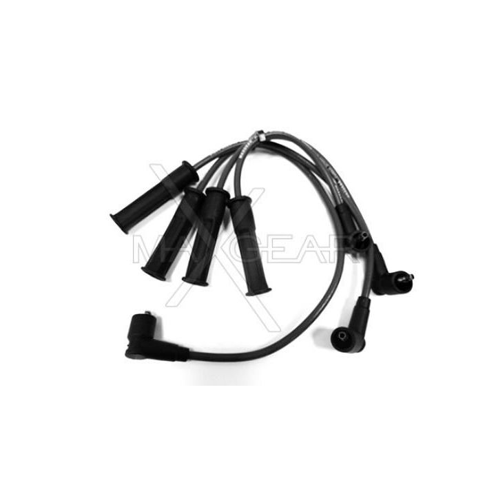 Uždegimo laido komplektas MAXGEAR 53-0074