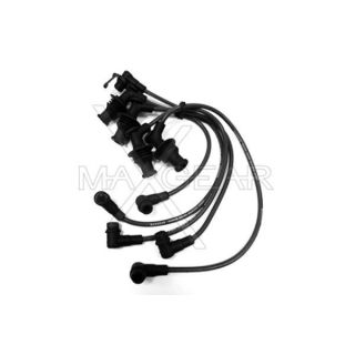 Uždegimo laido komplektas MAXGEAR 53-0075