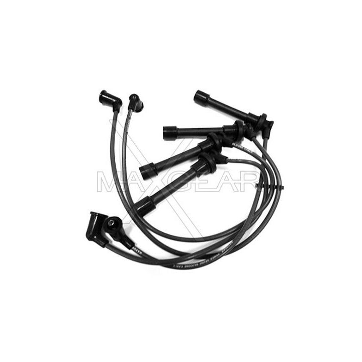 Uždegimo laido komplektas MAXGEAR 53-0085