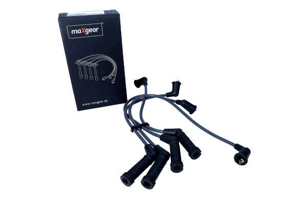 Uždegimo laido komplektas MAXGEAR 53-0086