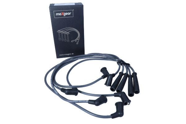 Uždegimo laido komplektas MAXGEAR 53-0088