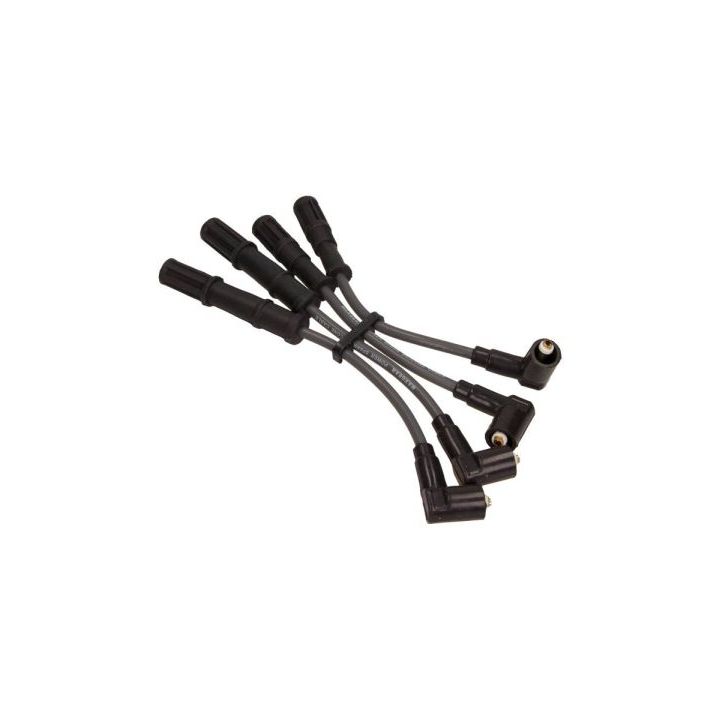 Uždegimo laido komplektas MAXGEAR 53-0109