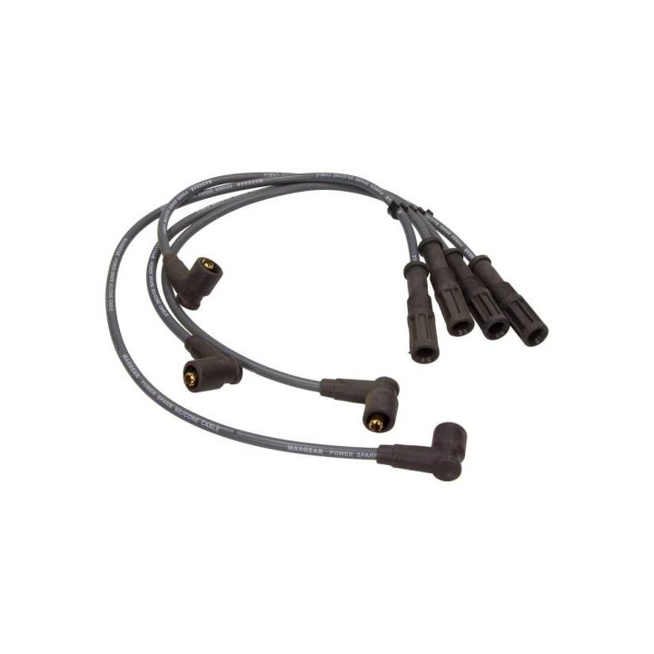 Uždegimo laido komplektas MAXGEAR 53-0110