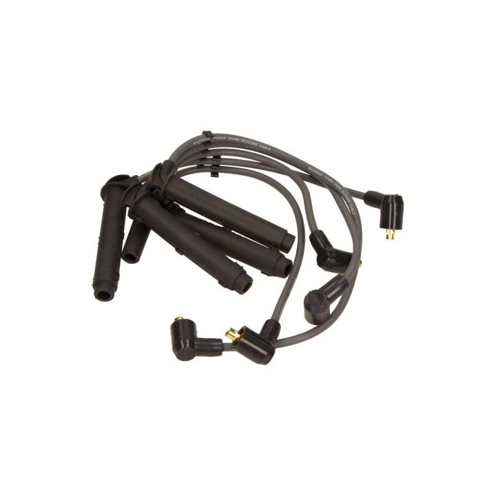 Uždegimo laido komplektas MAXGEAR 53-0145