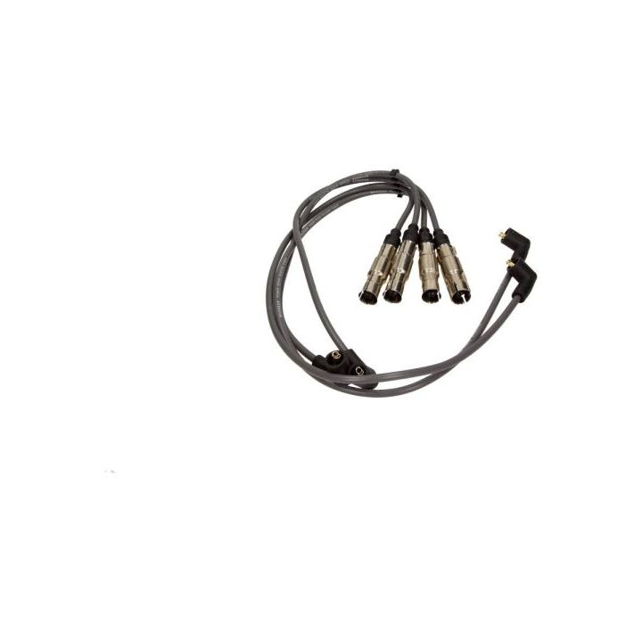 Uždegimo laido komplektas MAXGEAR 53-0151
