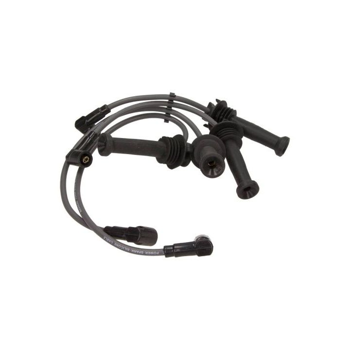 Uždegimo laido komplektas MAXGEAR 53-0165