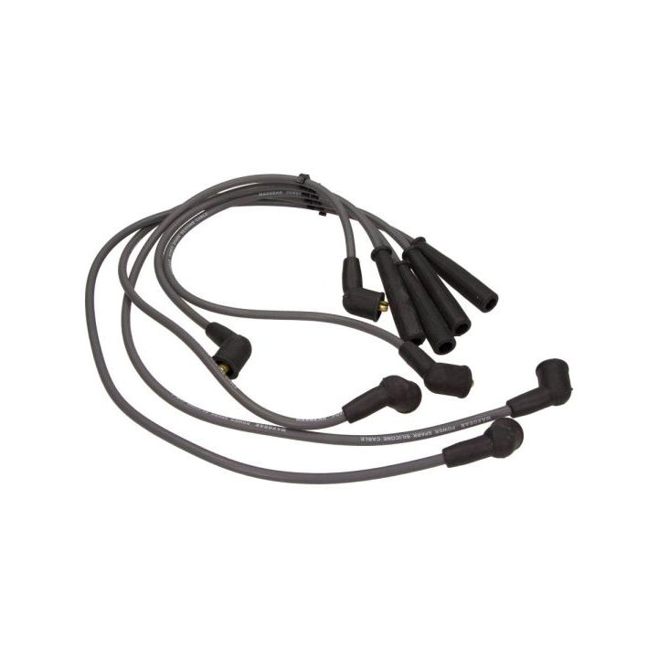 Uždegimo laido komplektas MAXGEAR 53-0172