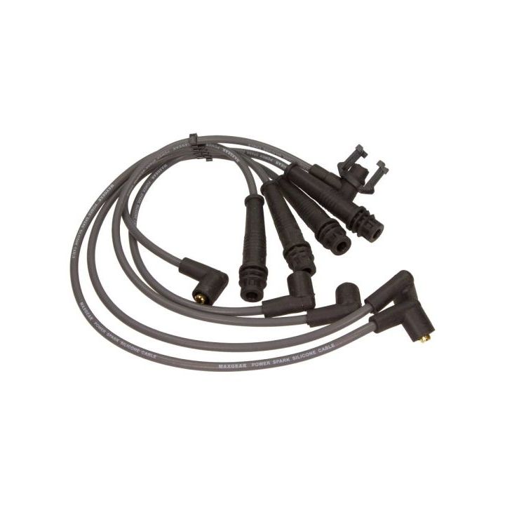 Uždegimo laido komplektas MAXGEAR 53-0173