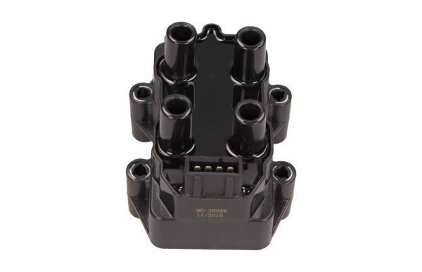 Ritė, uždegimas MAXGEAR 13-0004
