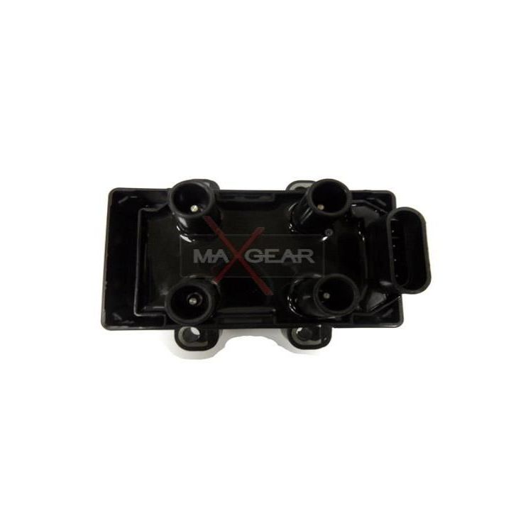 Ritė, uždegimas MAXGEAR 13-0047