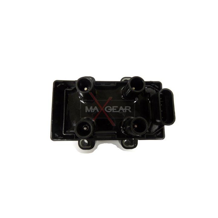 Ritė, uždegimas MAXGEAR 13-0047