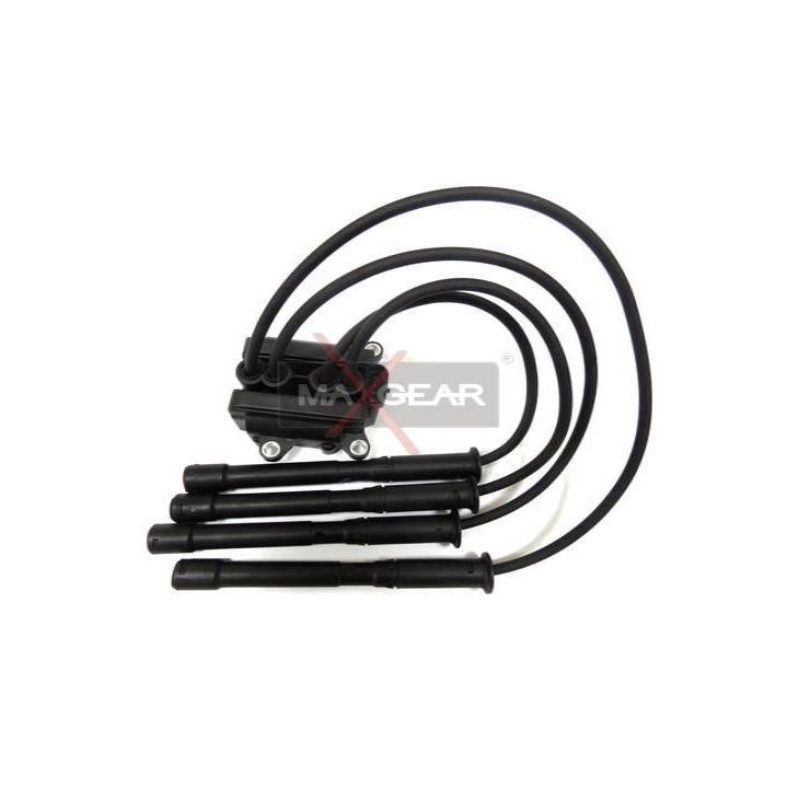 Ritė, uždegimas MAXGEAR 13-0050