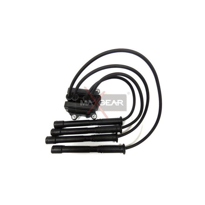Ritė, uždegimas MAXGEAR 13-0050