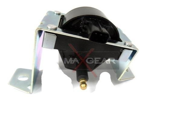 Ritė, uždegimas MAXGEAR 13-0129