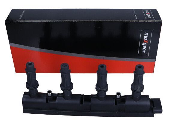 Ritė, uždegimas MAXGEAR 13-0208