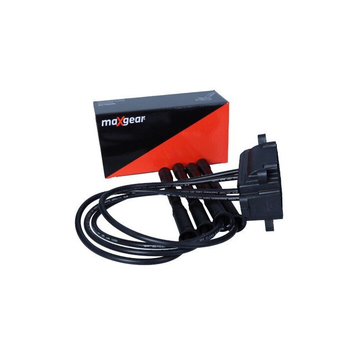 Ritė, uždegimas MAXGEAR 13-0210