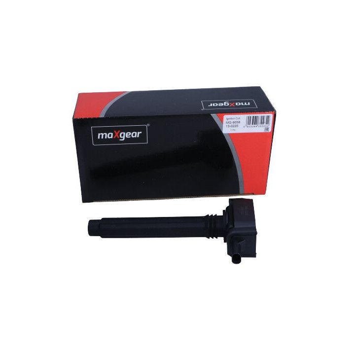 Ritė, uždegimas MAXGEAR 13-0220