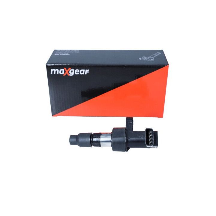Ritė, uždegimas MAXGEAR 13-0224