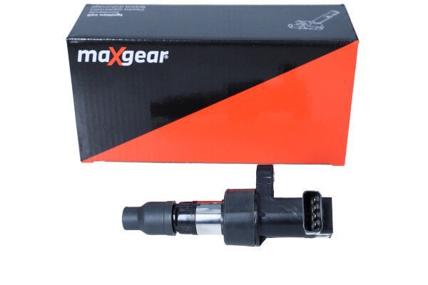 Ritė, uždegimas MAXGEAR 13-0224