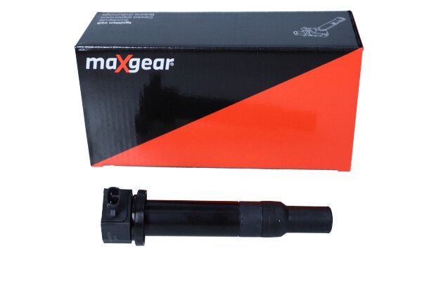Ritė, uždegimas MAXGEAR 13-0234