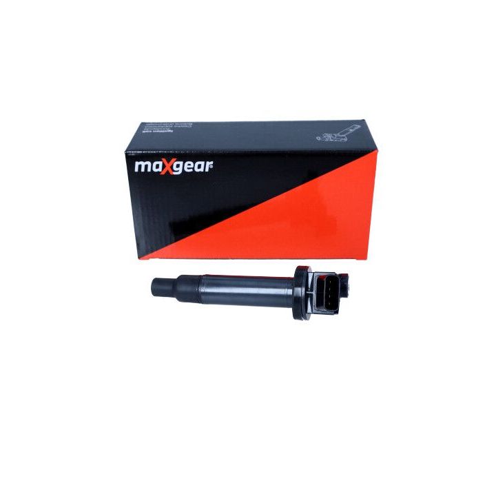Ritė, uždegimas MAXGEAR 13-0235