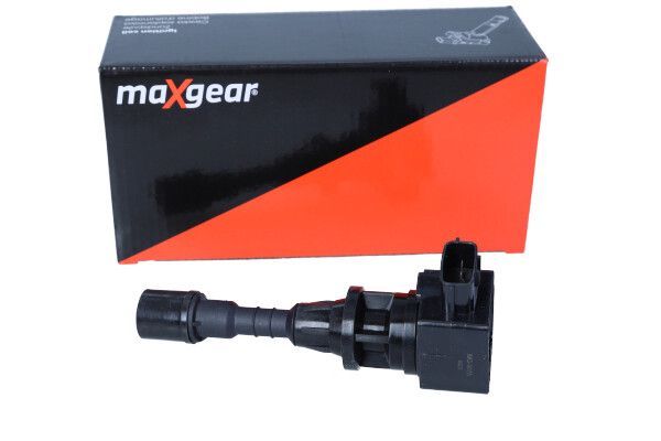 Ritė, uždegimas MAXGEAR 13-0237