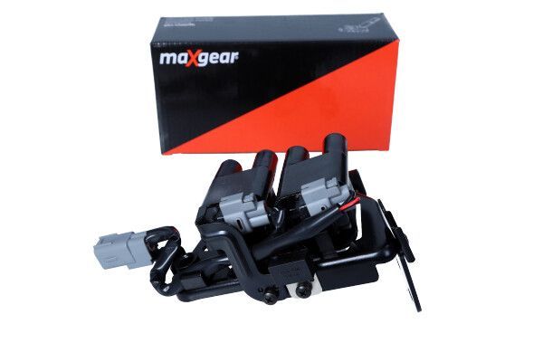 Ritė, uždegimas MAXGEAR 13-0238