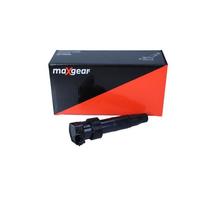 Ritė, uždegimas MAXGEAR 13-0243