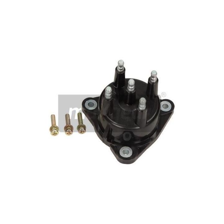 Skirstytuvo dangtelis MAXGEAR 31-0108