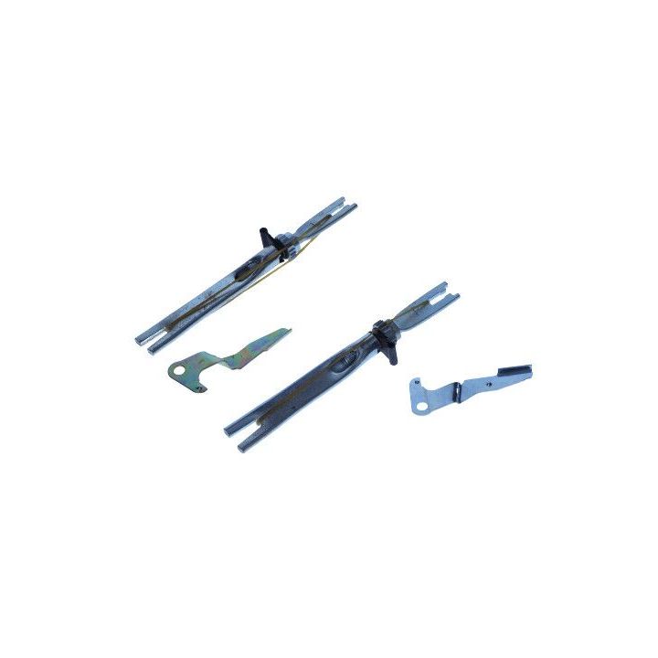 Reguliatorius, būgninis stabdys MAXGEAR 19-2028