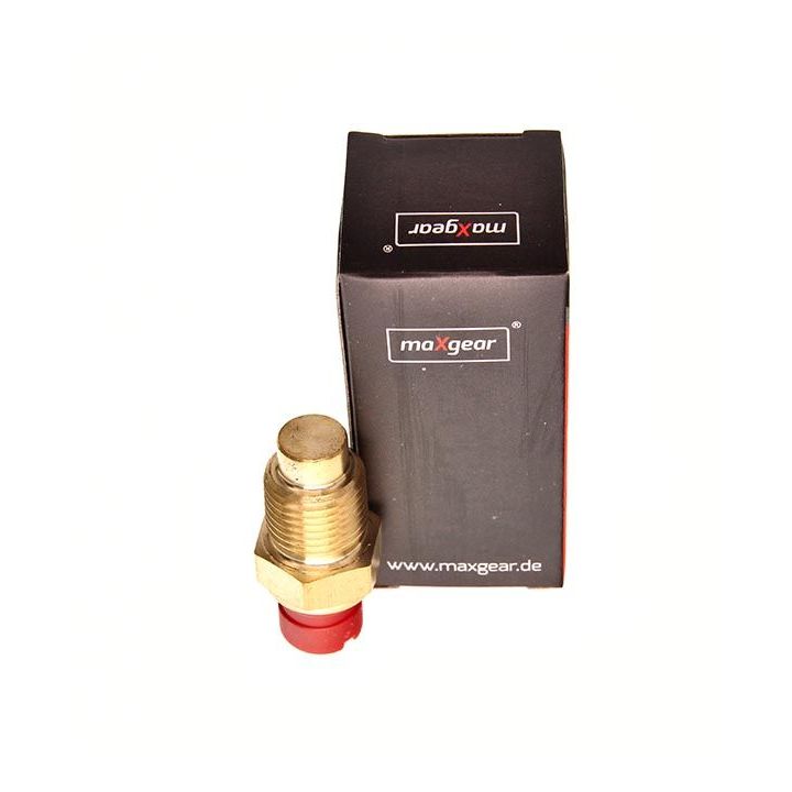 Siuntimo blokas, aušinimo skysčio temperatūra MAXGEAR 21-0120