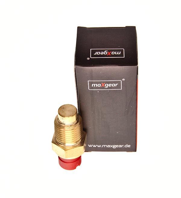 Siuntimo blokas, aušinimo skysčio temperatūra MAXGEAR 21-0120