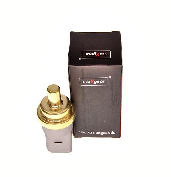 Siuntimo blokas, aušinimo skysčio temperatūra MAXGEAR 21-0140