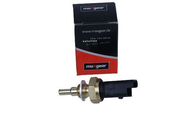 Siuntimo blokas, aušinimo skysčio temperatūra MAXGEAR 21-0261