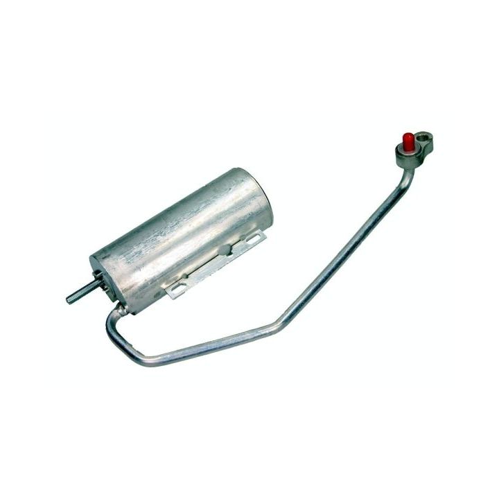 Džiovintuvas, oro kondicionierius MAXGEAR AC418700