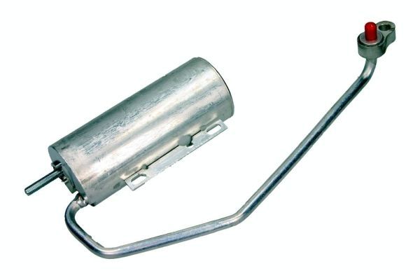 Džiovintuvas, oro kondicionierius MAXGEAR AC418700