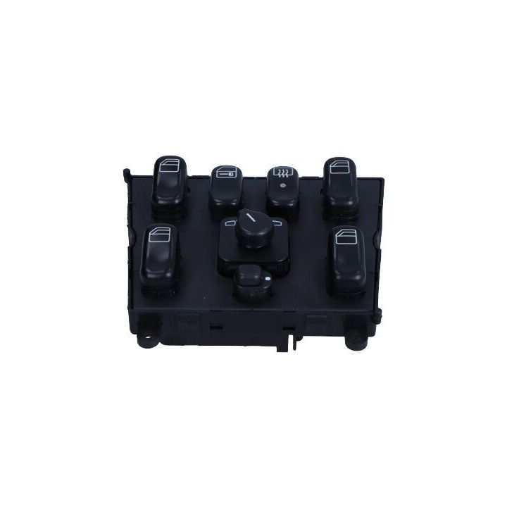 Jungiklis, išorinių veidrodėlių reguliavimas MAXGEAR 50-0383