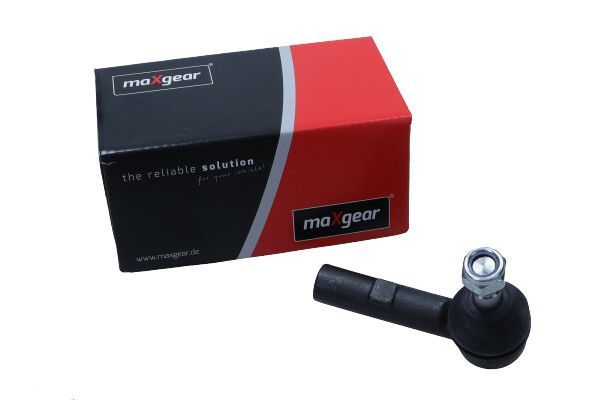 Skersinės vairo trauklės galas MAXGEAR 69-0249
