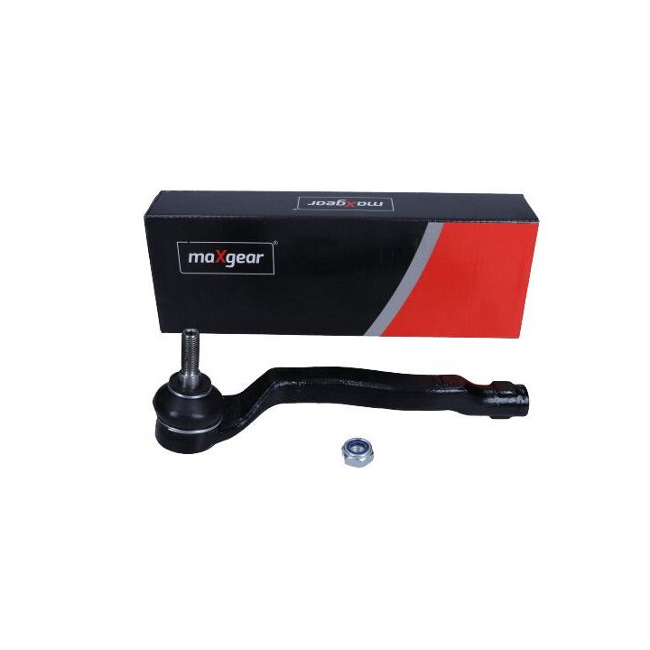 Skersinės vairo trauklės galas MAXGEAR 69-0830
